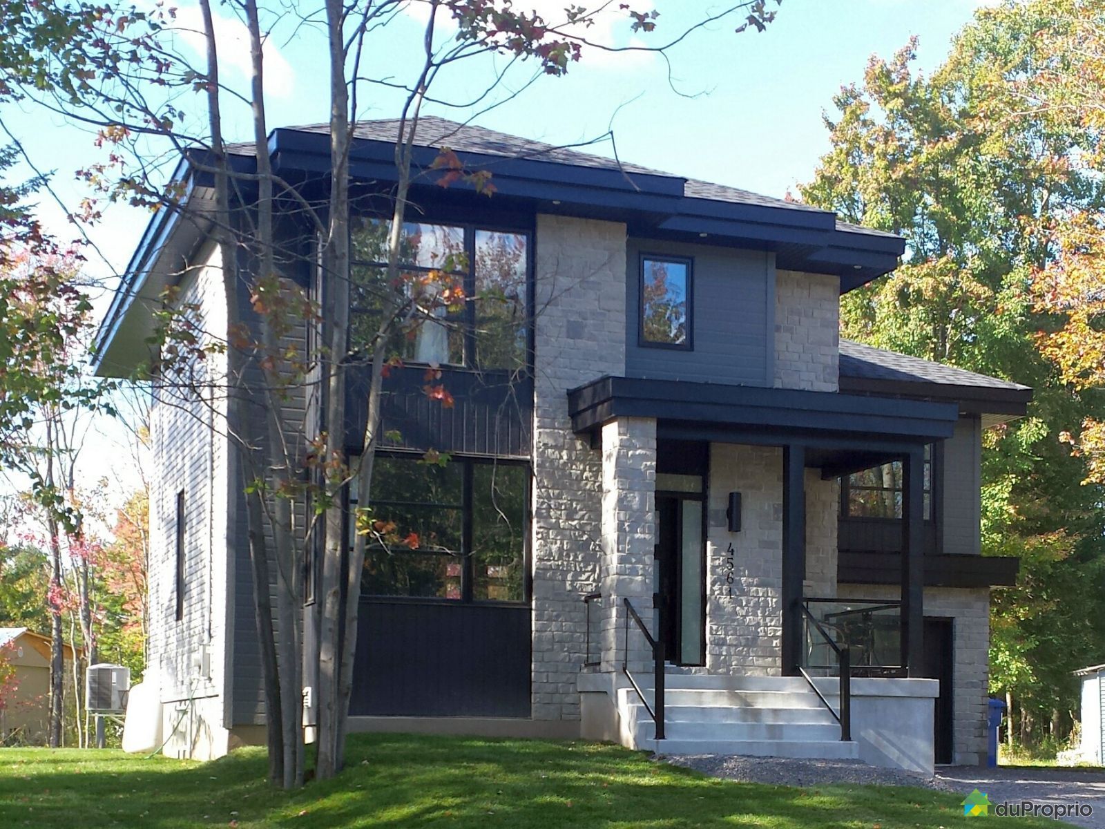 4561, rue Marc, Terrebonne (Terrebonne) à vendre DuProprio 4561, rue Marc, Terrebonne (Terrebonne) à vendre DuProprio