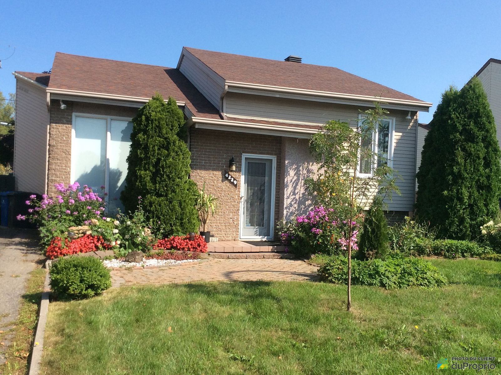 Terrebonne (Terrebonne) à vendre DuProprio