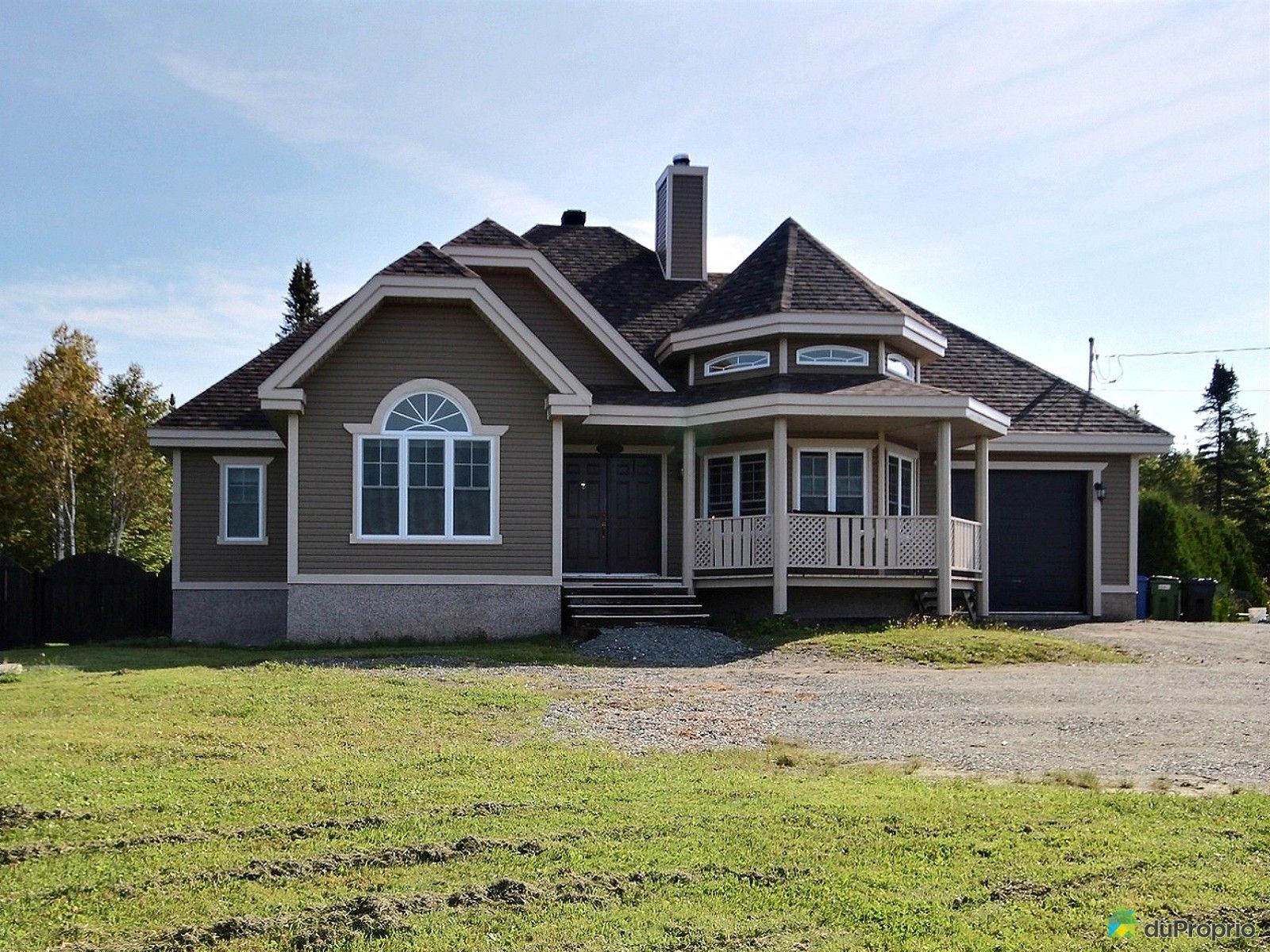 2155, chemin de l'Aéroport, Thetford Mines à vendre DuProprio 2155, chemin de l'Aéroport, Thetford Mines à vendre DuProprio
