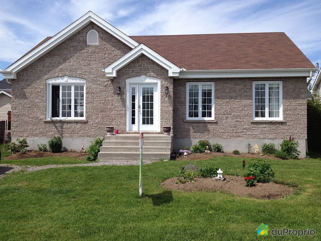 263 GuyLafleur, Thurso à vendre DuProprio