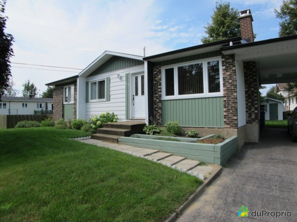60, rue Francois Courteau, TroisRivières (CapDeLaMadeleine) à vendre DuProprio 60, rue Francois Courteau, TroisRivières (CapDeLaMadeleine) à vendre DuProprio