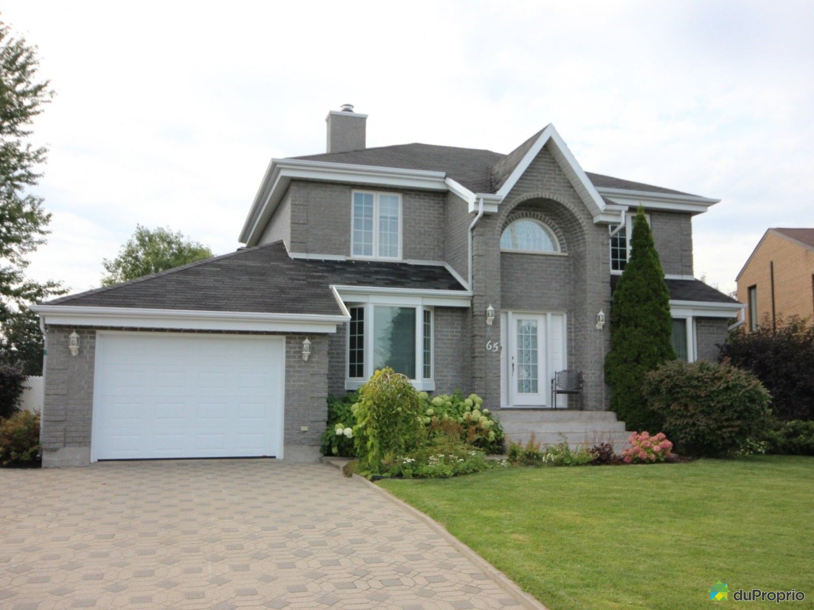 TroisRivières (CapDeLaMadeleine) à vendre DuProprio TroisRivières (CapDeLaMadeleine) à vendre DuProprio