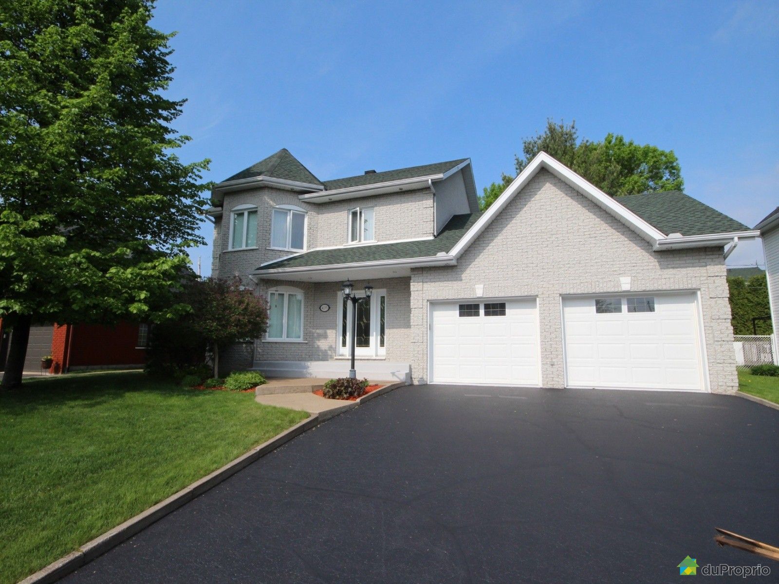 4235, rue Sicard, TroisRivières à vendre DuProprio