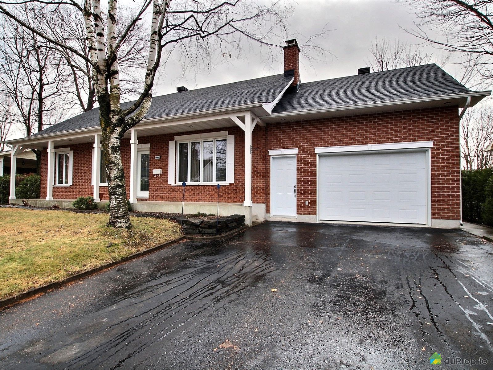 5445, rue de Vimont, Trois-Rivières (Trois-Rivières-Ouest 5445, rue de Vimont, Trois-Rivières (Trois-Rivières-Ouest