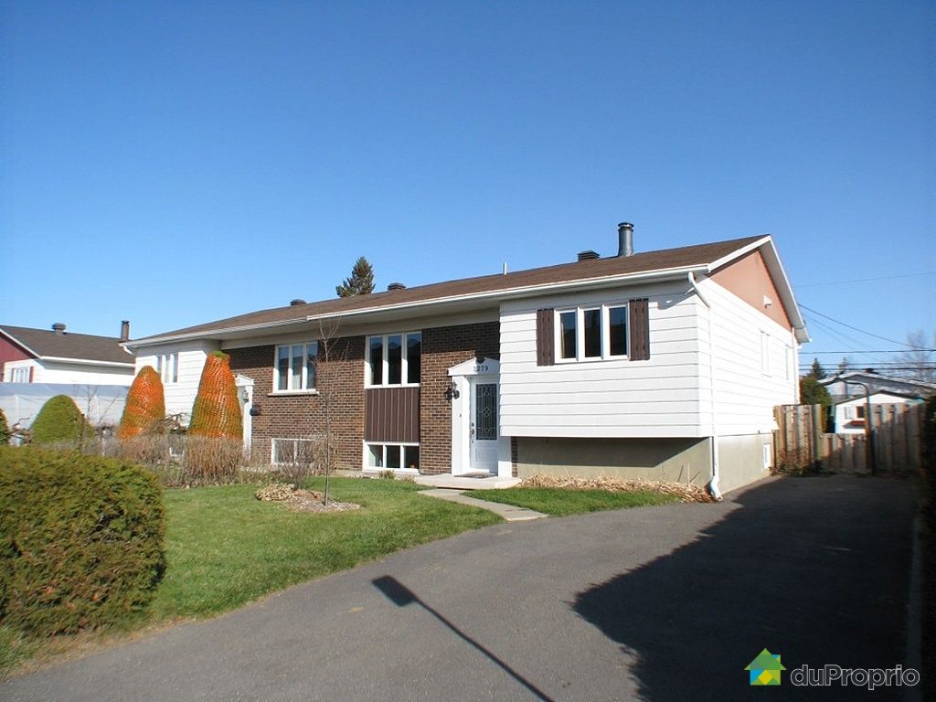 Vimont à vendre DuProprio