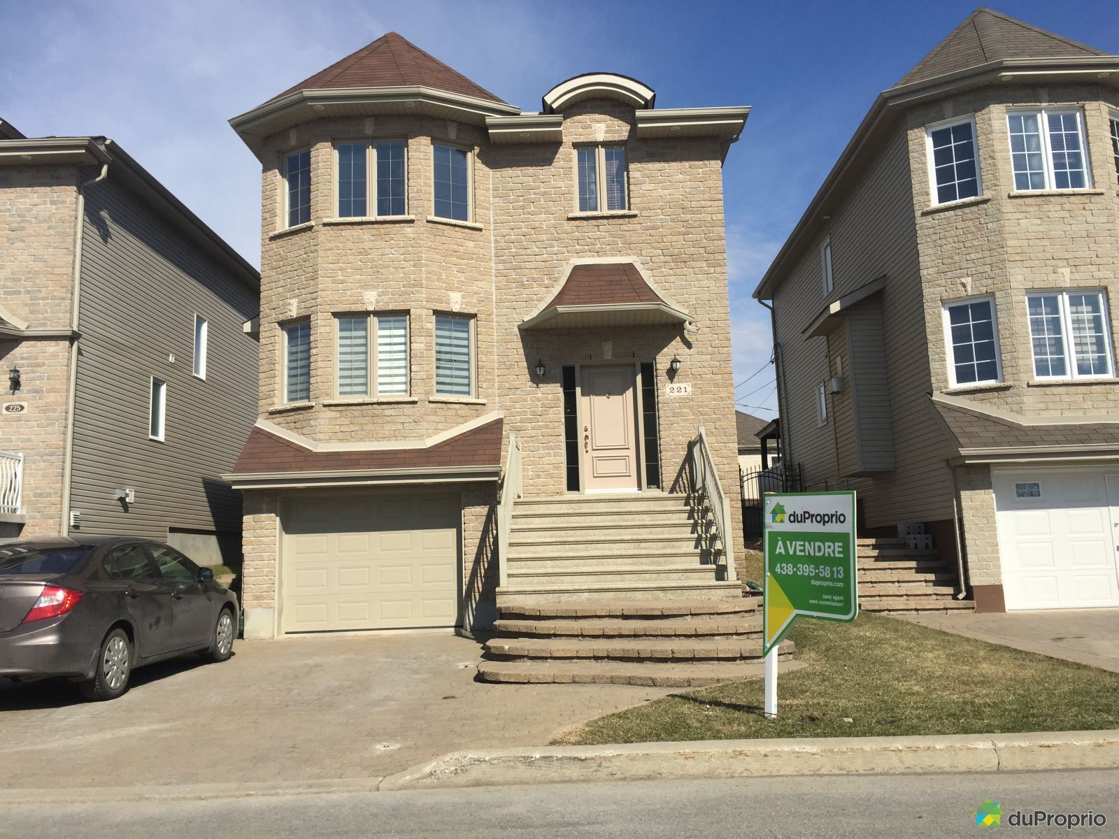 221, rue de Hainaut, Vimont à vendre DuProprio