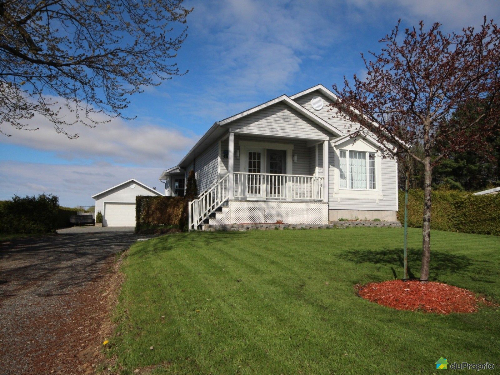 fosse septique yamachiche