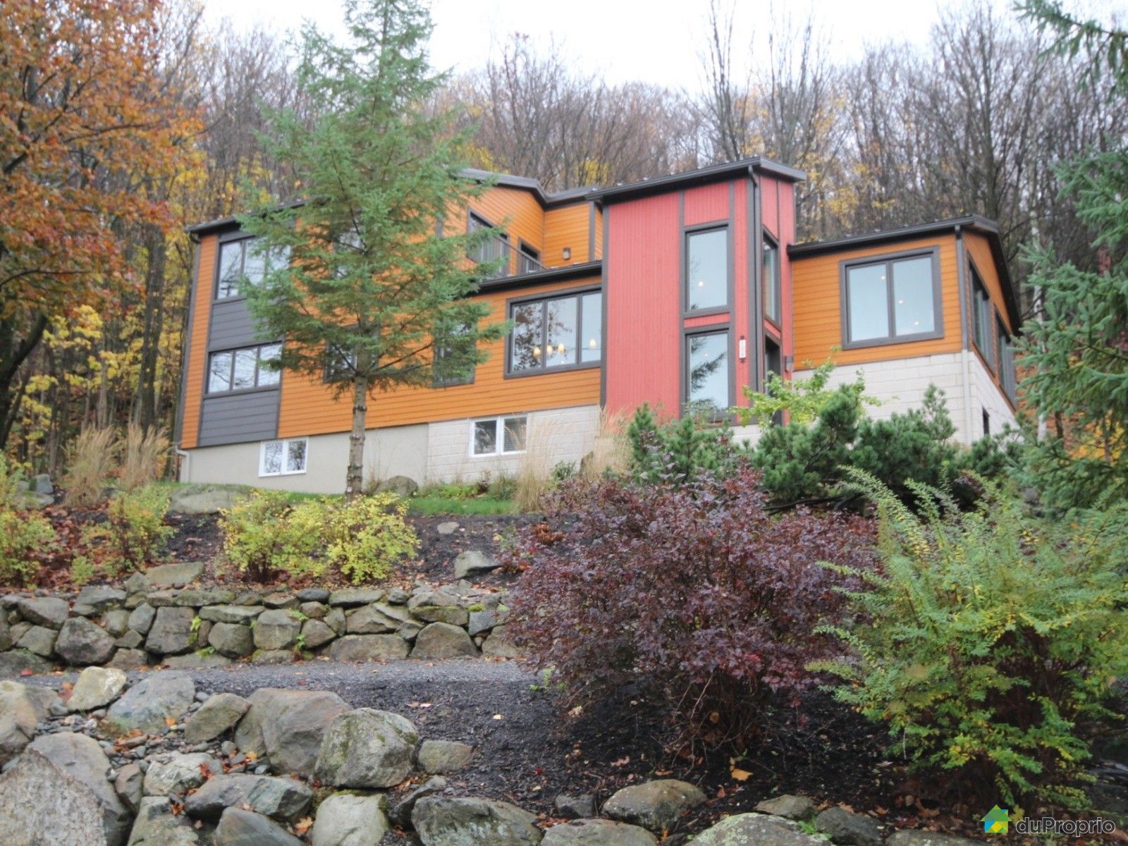 Bromont à vendre DuProprio