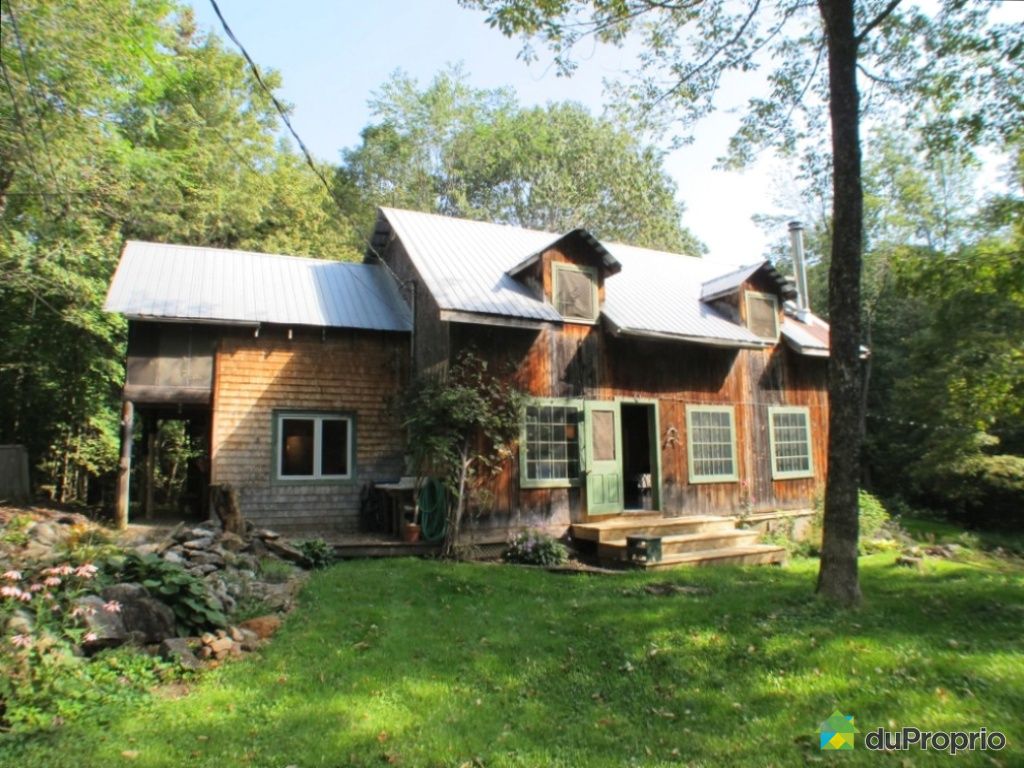 La Pêche à vendre DuProprio