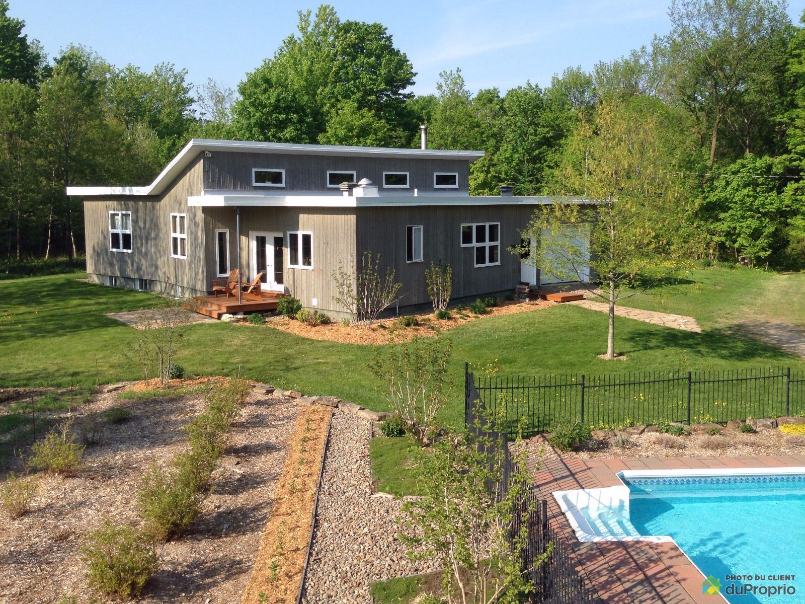 970, rue Principale, StAmbroiseDeKildare à vendre DuProprio