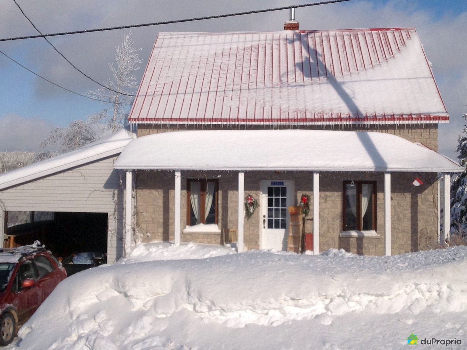 SteHelenedeChester à vendre DuProprio