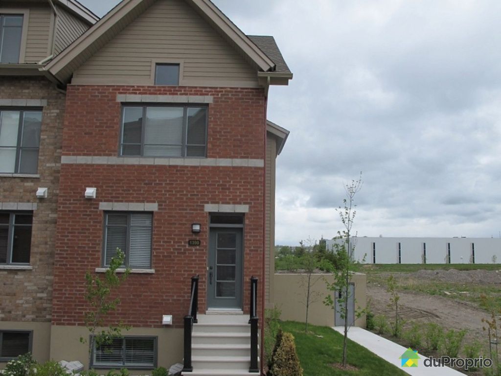 Boisbriand à vendre DuProprio