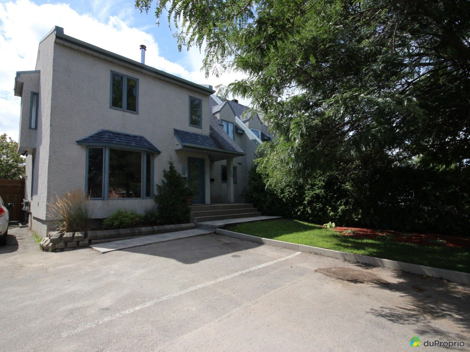 1525, boulevard de la Grande Allée, Boisbriand à vendre DuProprio