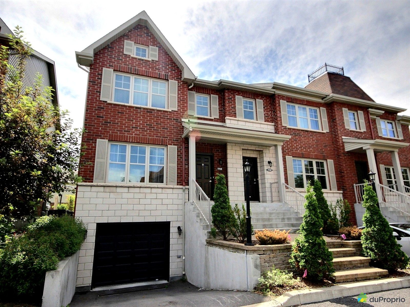 1940, chemin de SaintJean, La Prairie à vendre DuProprio
