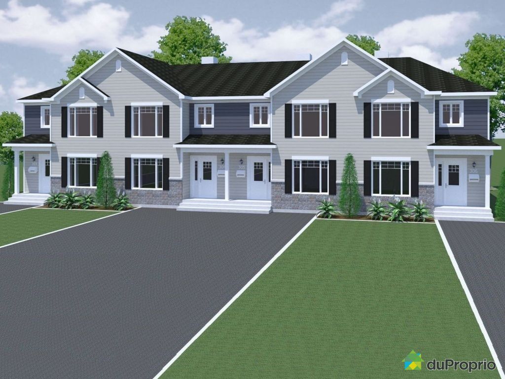 L'AncienneLorette à vendre DuProprio