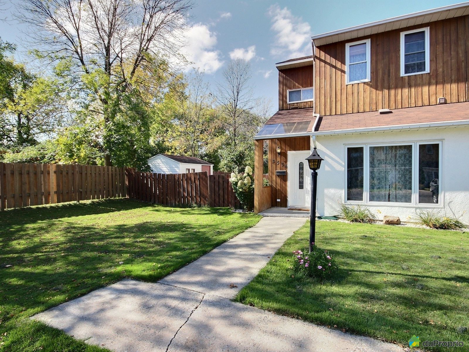 3536, rue Rigaud, Longueuil (VieuxLongueuil) à vendre DuProprio