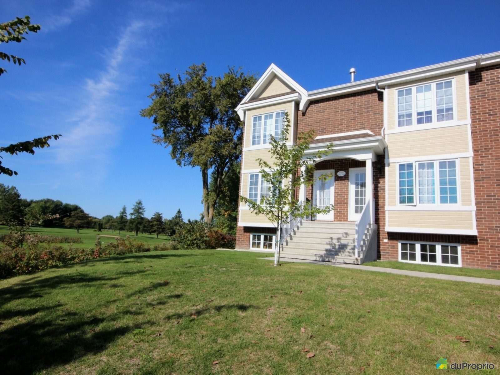 1049300, rang SainteHenriette, Mirabel (StJanvier) à vendre DuProprio
