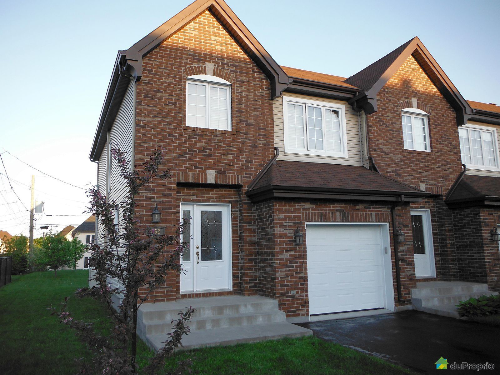 852, rue de la Falaise, Pincourt à vendre DuProprio