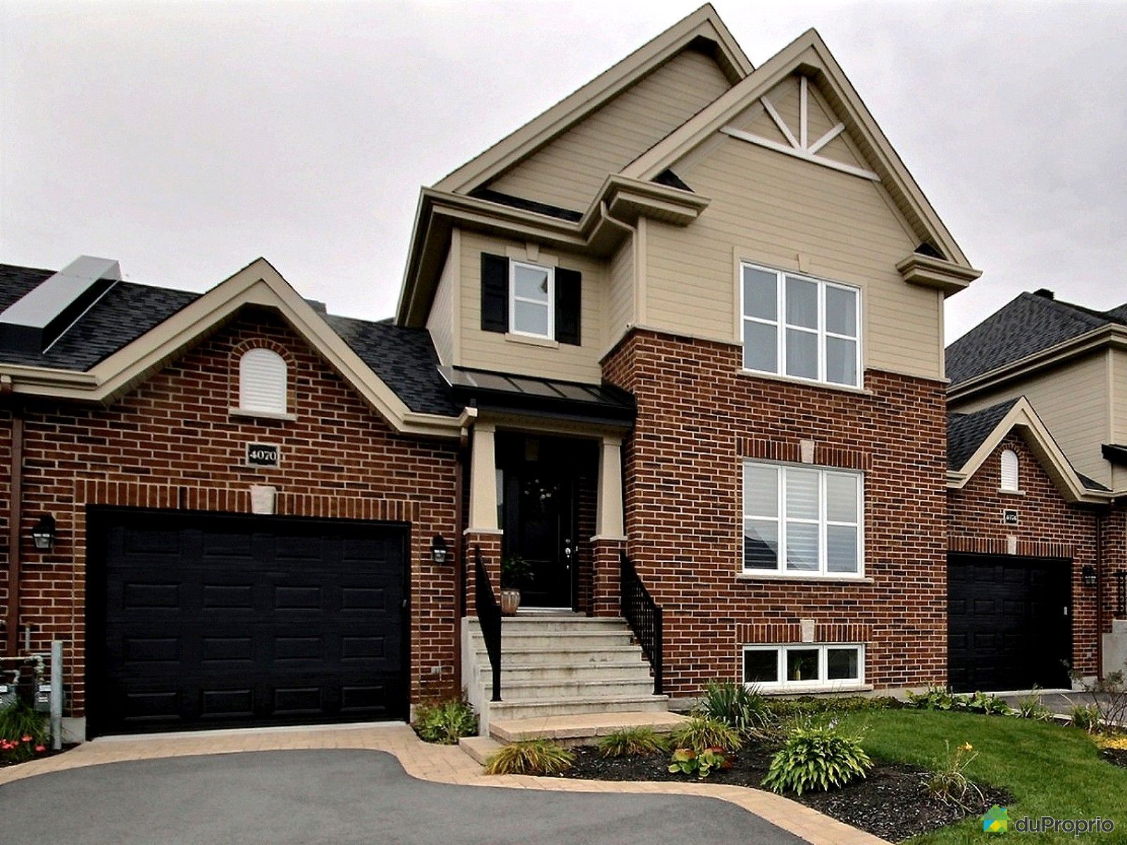 StBrunoDeMontarville à vendre DuProprio