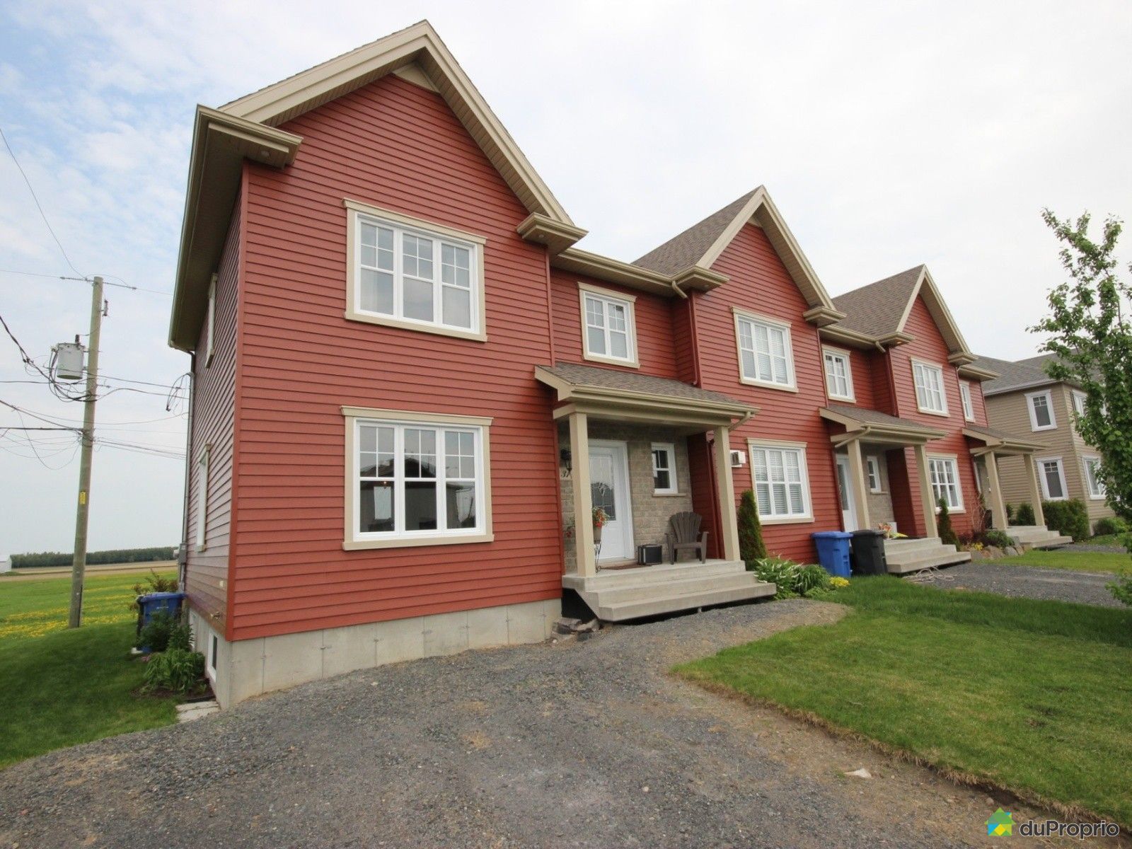 StHenrideLévis à vendre DuProprio