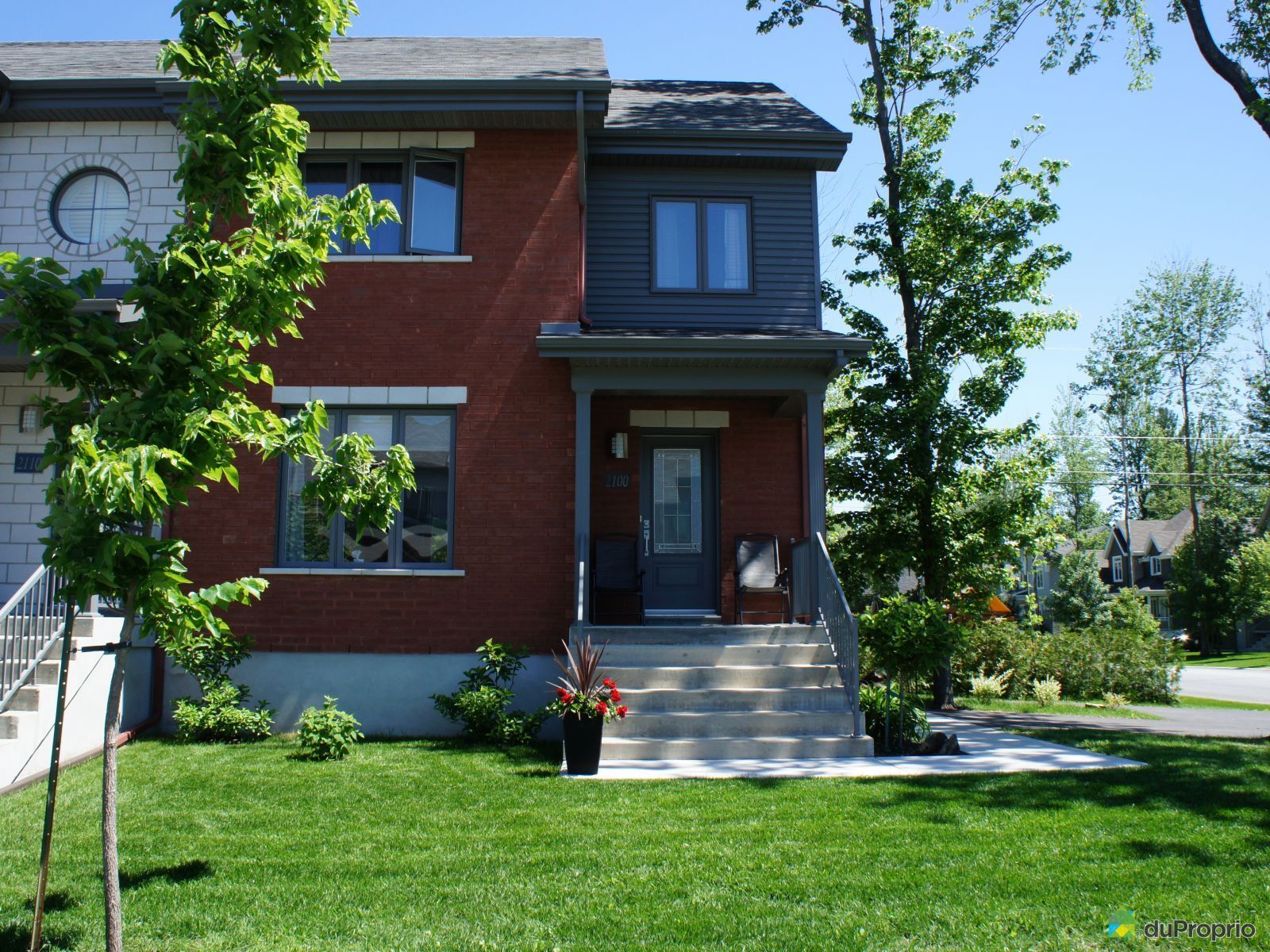 StHyacinthe à vendre DuProprio