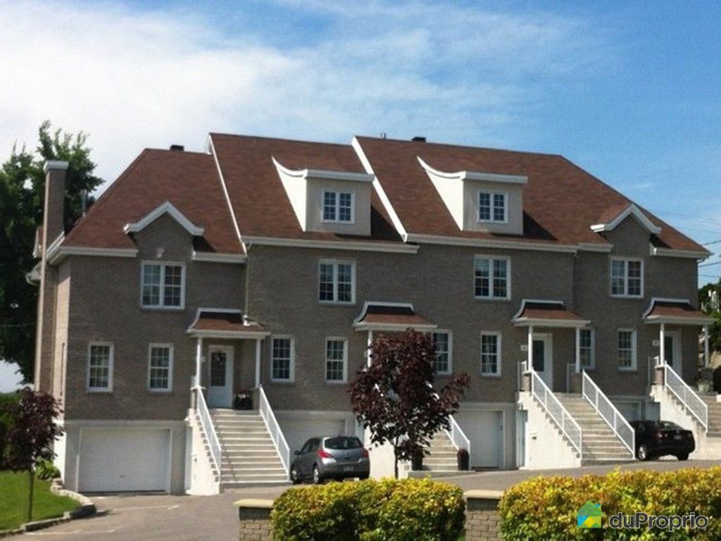 5310, boulevard du Côteau, SteTherese à vendre DuProprio