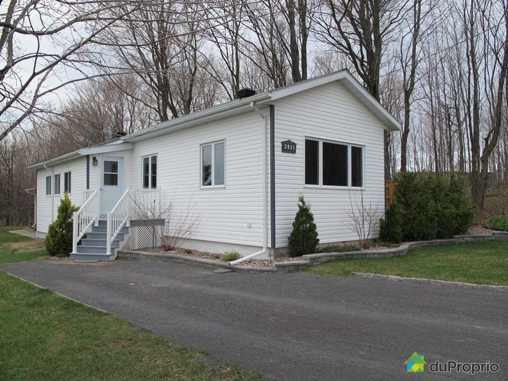 StNorbert à vendre DuProprio