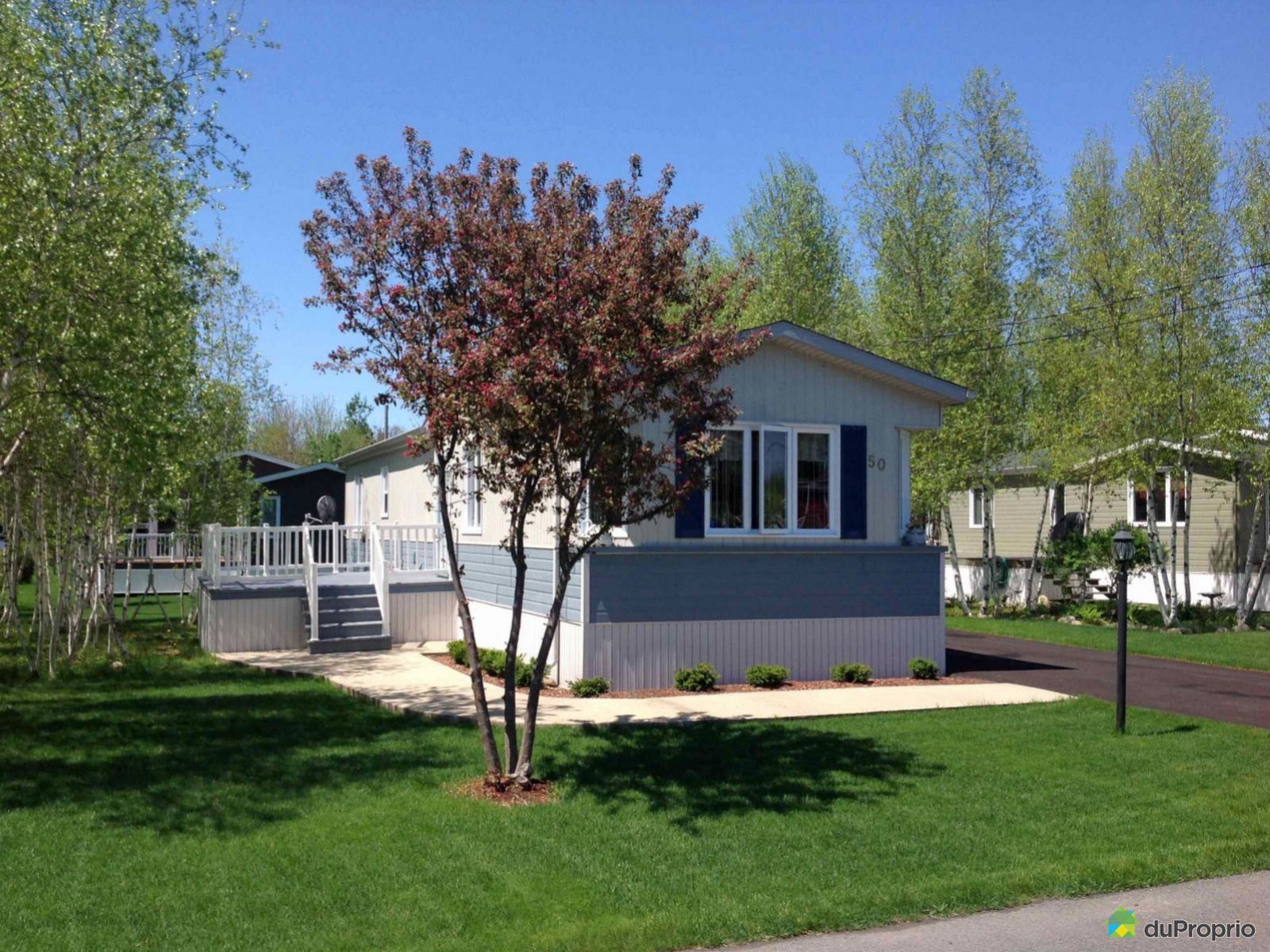 50, rue des Rossignols, VeniseEnQuebec à vendre DuProprio