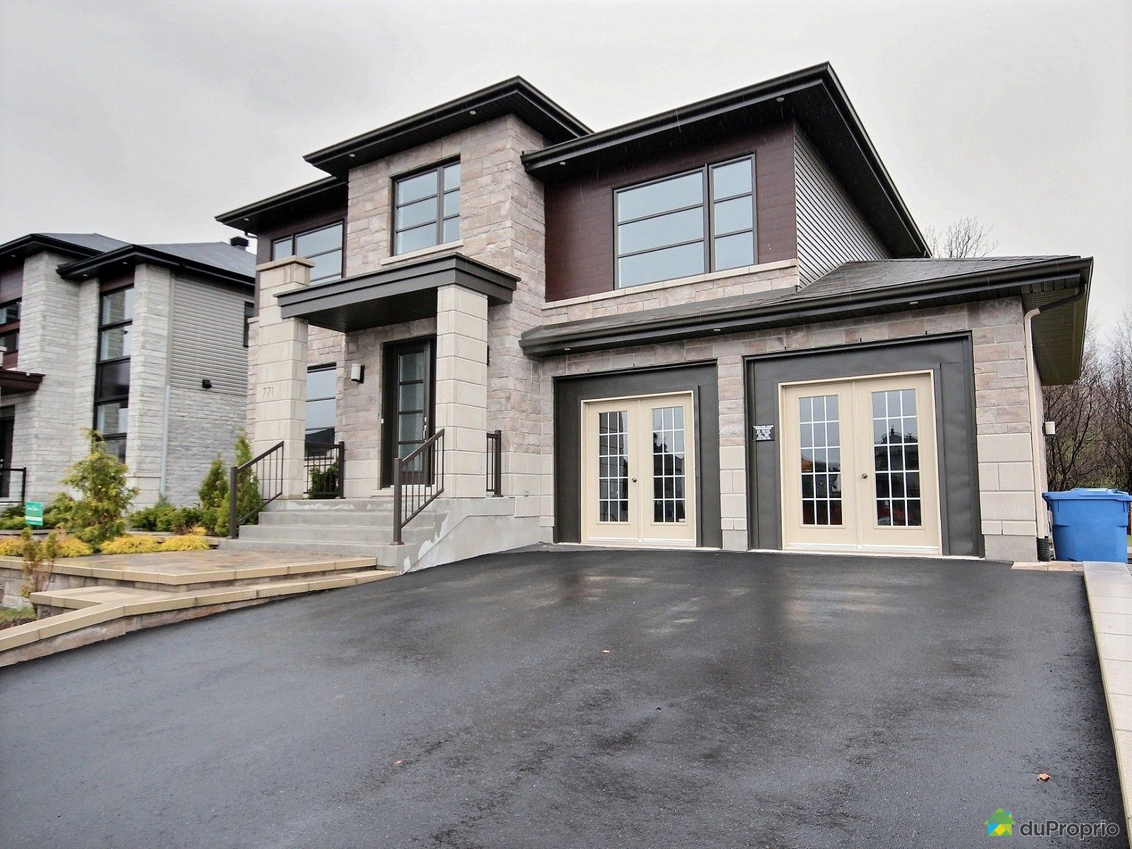 771, rue PaulDoyon, Boucherville à vendre DuProprio
