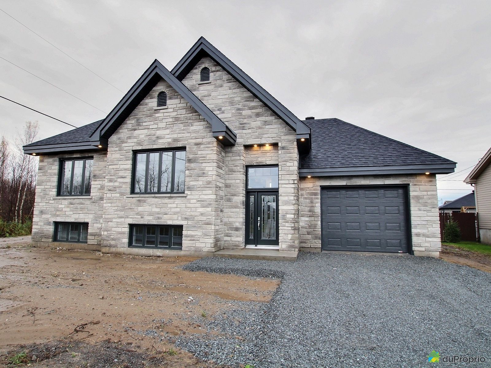 2245, rue du Troubadour Par Construction Serge Brouillette