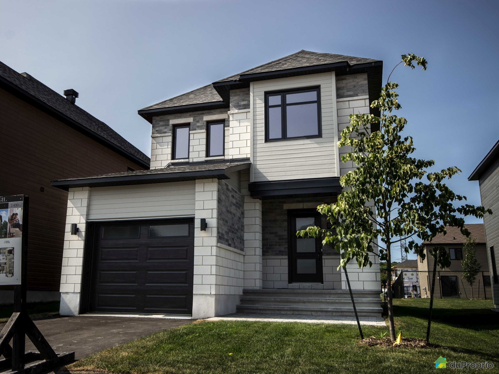 Gatineau (Hull) à vendre DuProprio