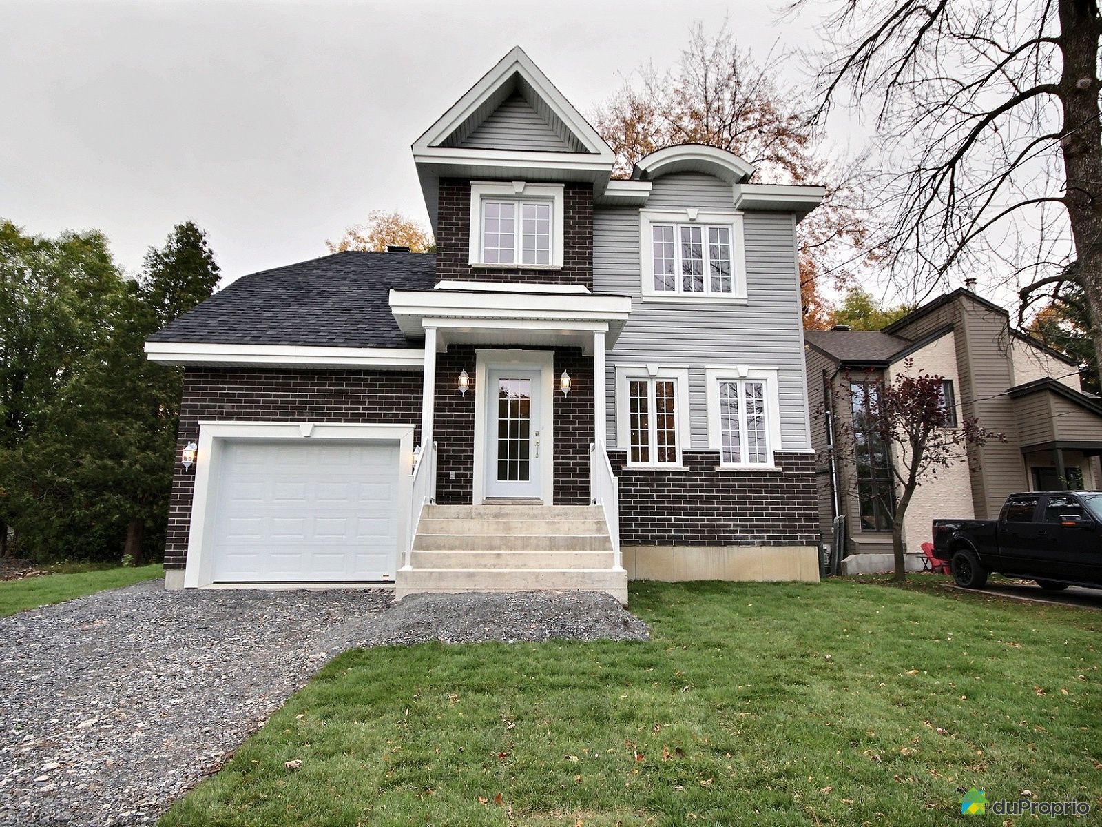 / SainteGeneviève à vendre DuProprio