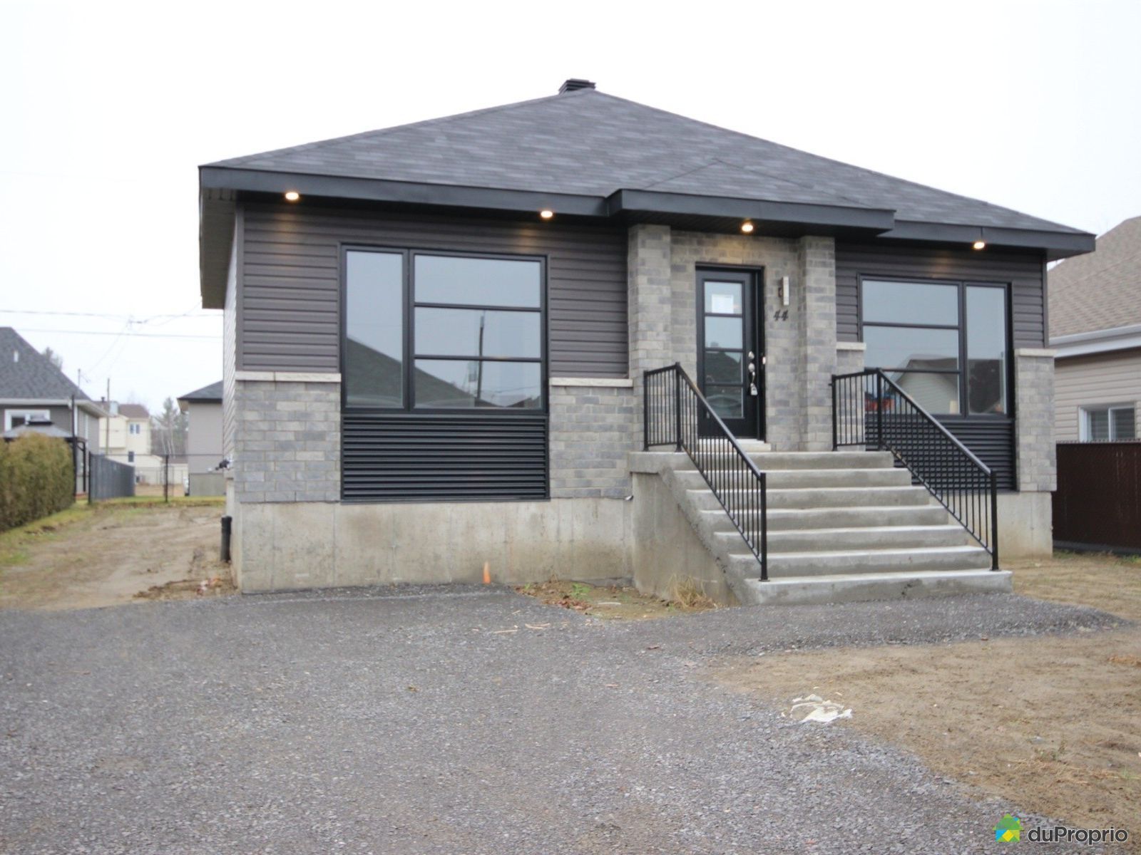 91, rue de l'Alizé L'Émeraude, Lachute à vendre DuProprio