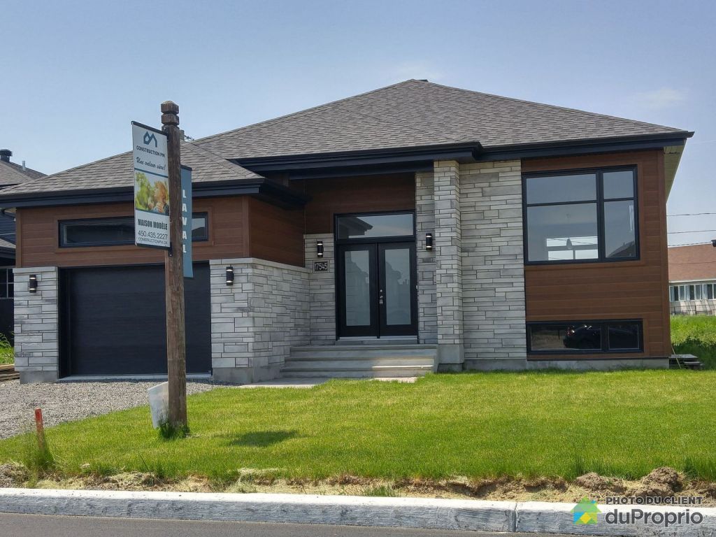 Maison De Ville Mirabel A Louer Ventana Blog