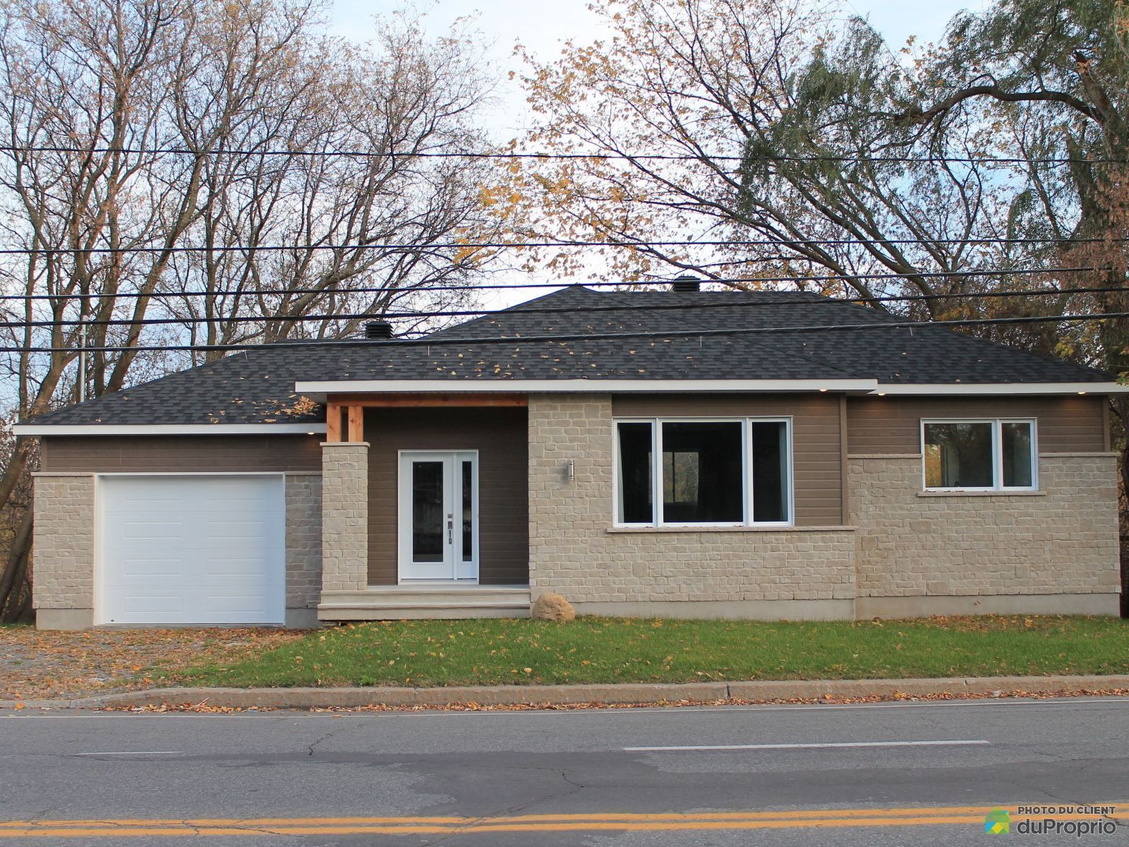 590, boulevard Repentigny (Le Gardeur) à vendre DuProprio 590, boulevard Repentigny (Le Gardeur) à vendre DuProprio