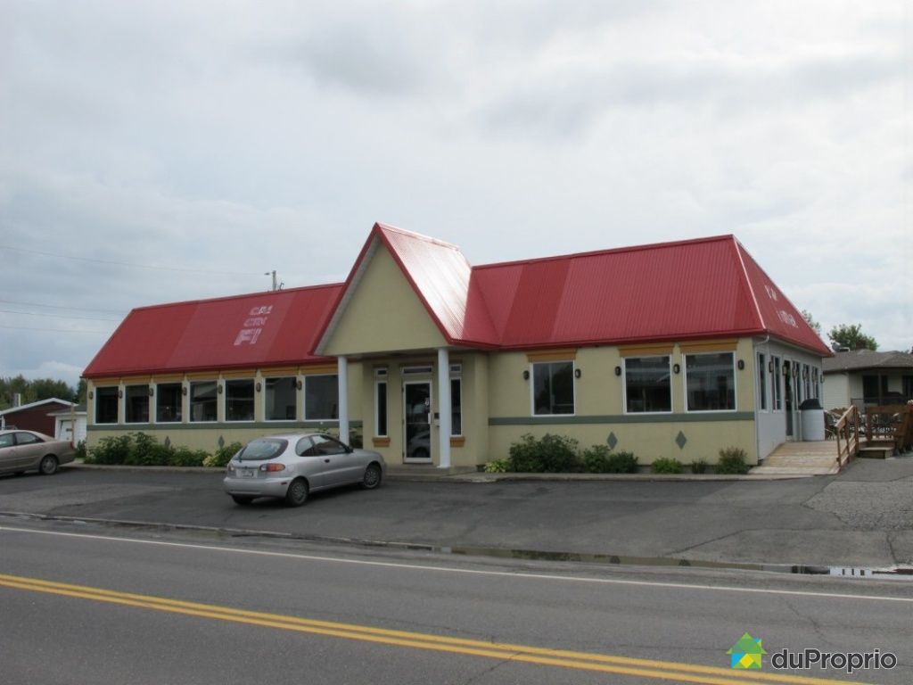 388, rue SaintJoseph, LaurierStation à vendre DuProprio