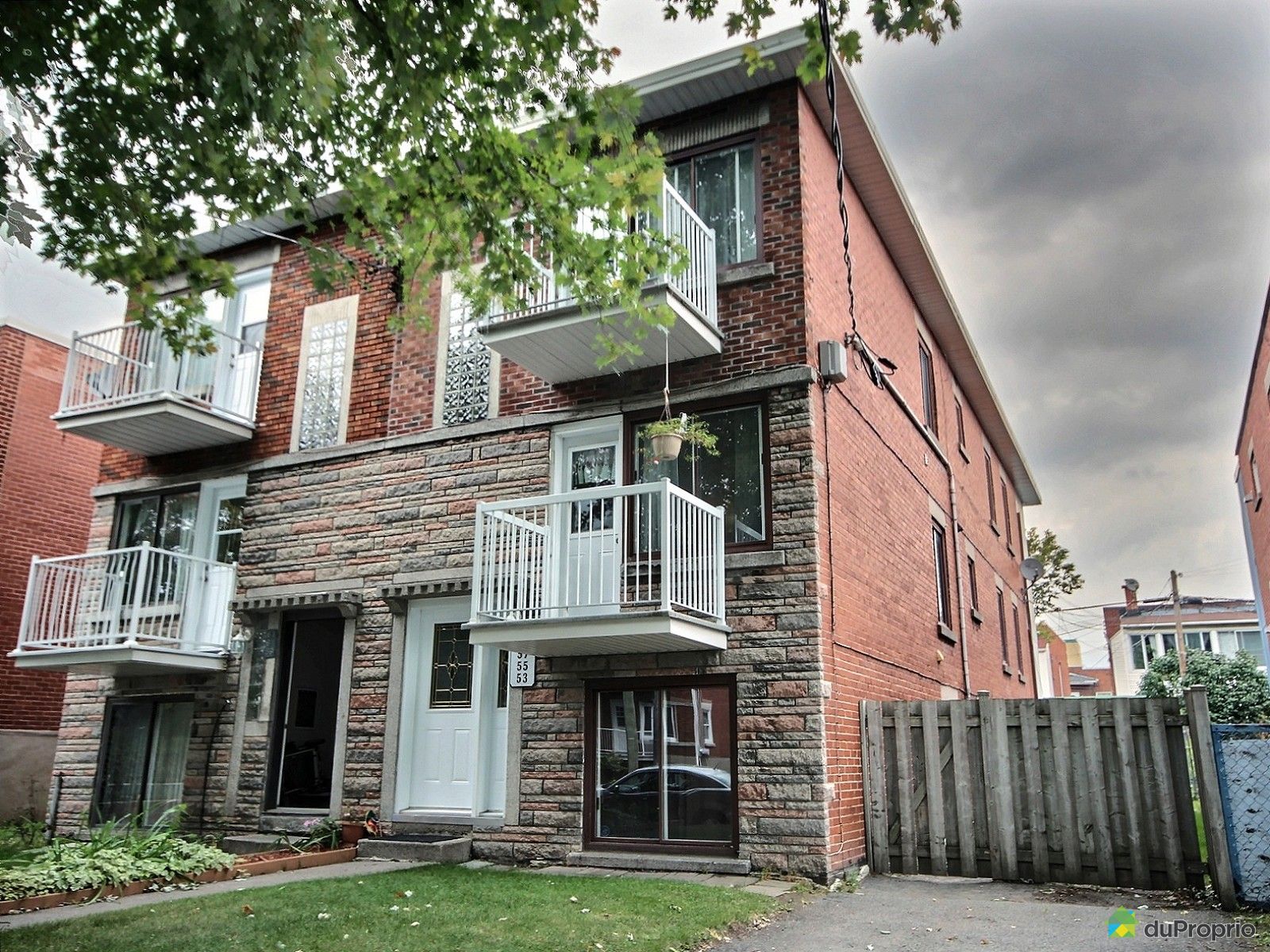 Lachine à vendre DuProprio
