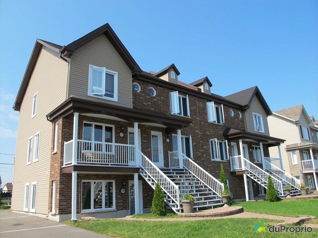 L'Assomption à vendre DuProprio