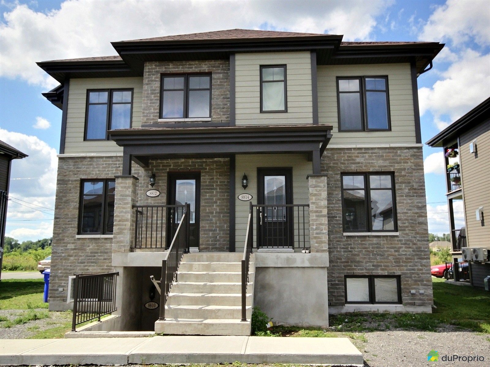 Mirabel à vendre DuProprio