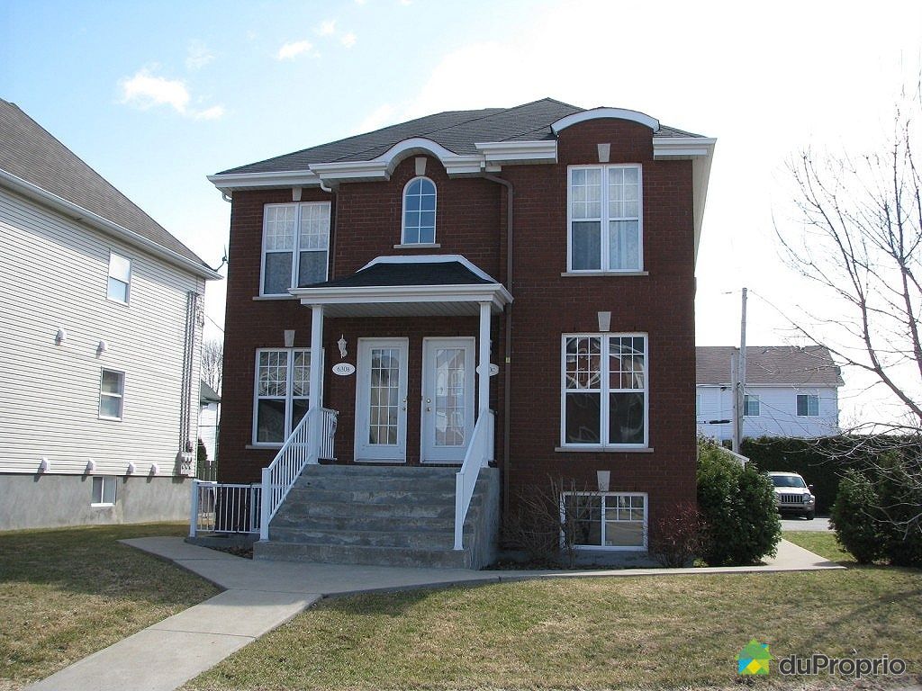 Repentigny (Le Gardeur) à vendre DuProprio