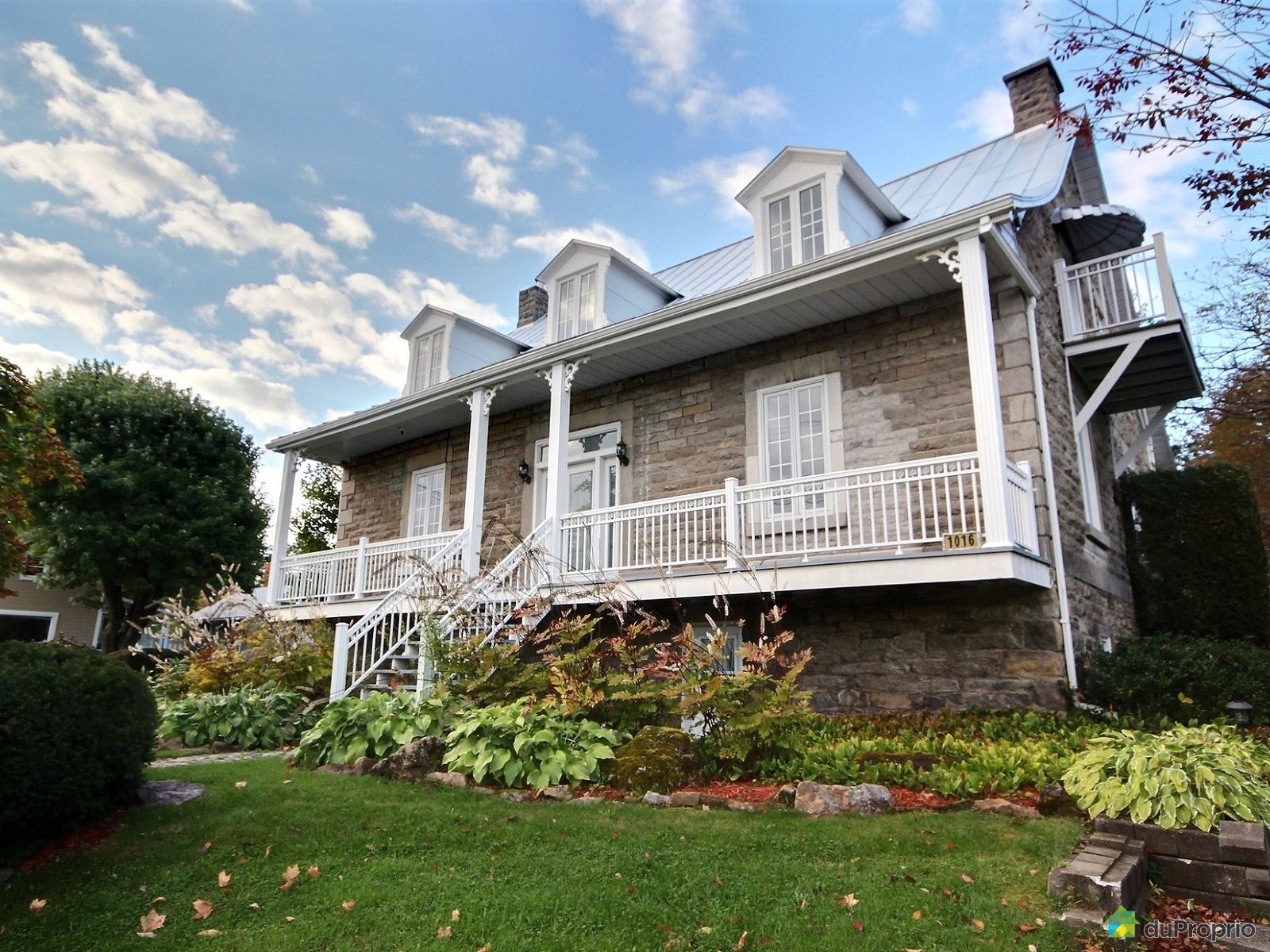 1014, chemin Principal, StJosephDuLac à vendre DuProprio