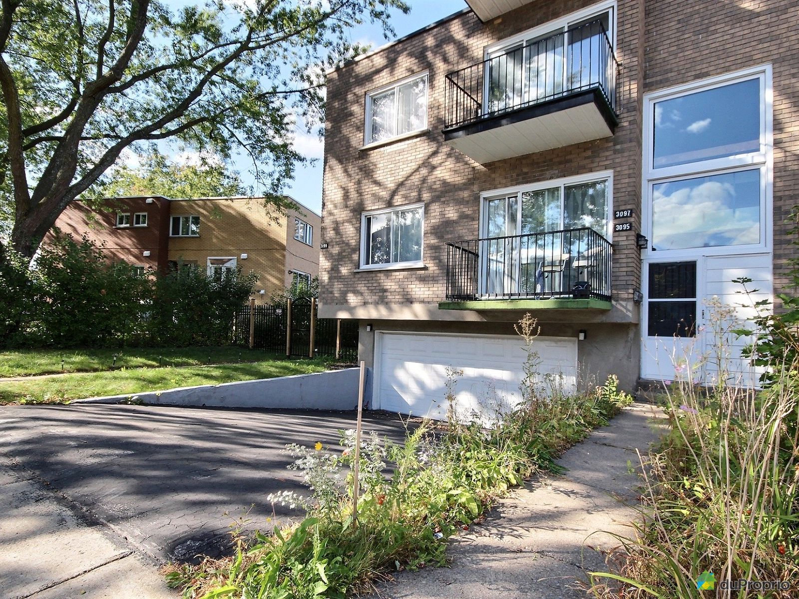 30953099, rue Marcel, SaintLaurent à vendre DuProprio