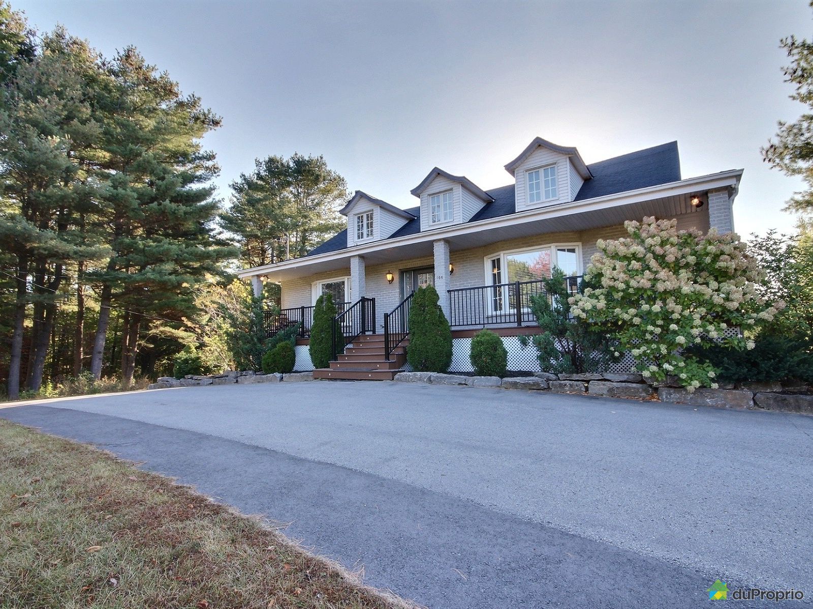 166, rang SainteClaire, SteAnneDesPlaines à vendre DuProprio