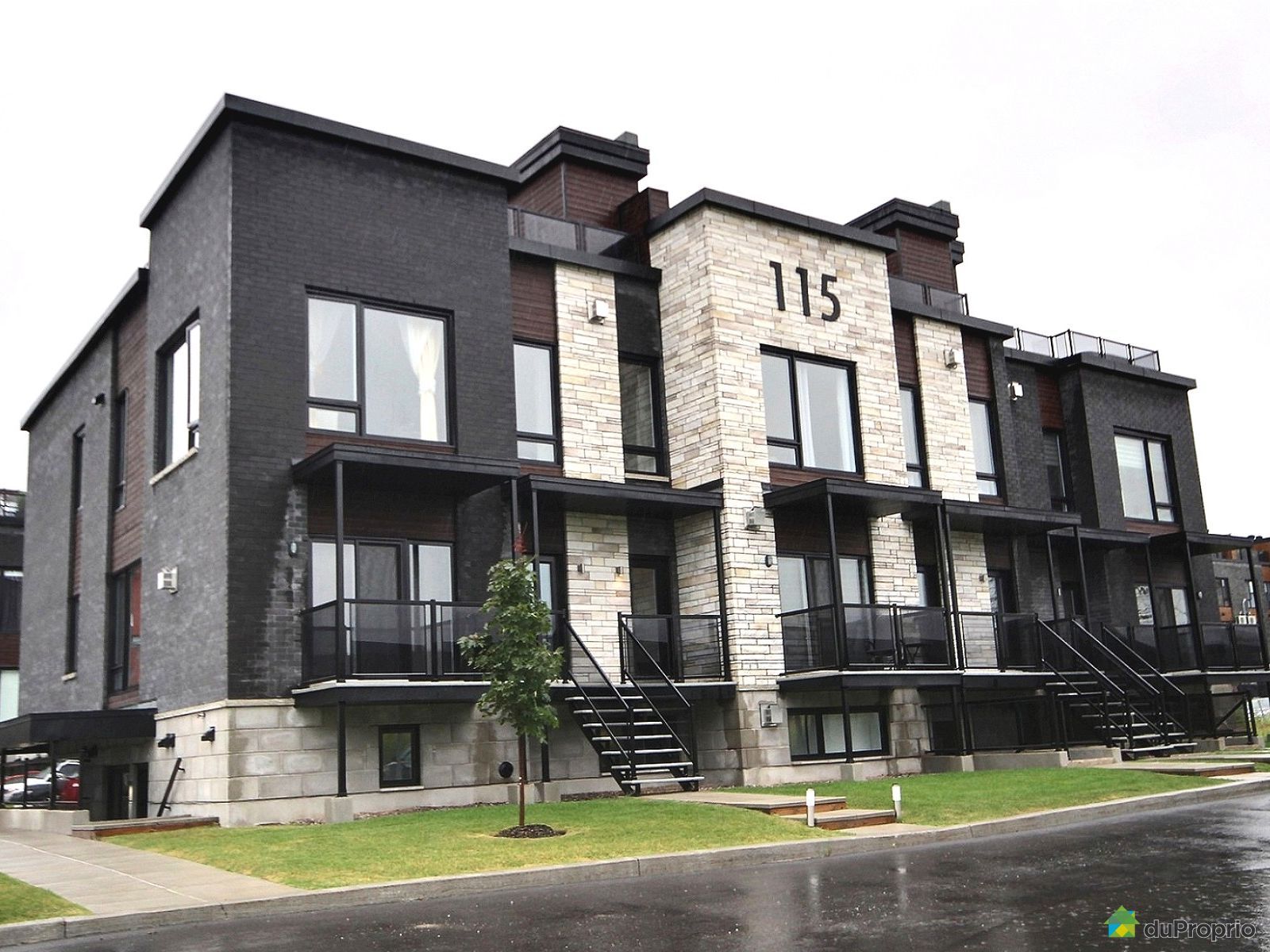 4115 rue de la CitéJardin, Gatineau (Gatineau) for sale DuProprio