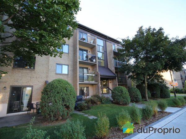 Condo sold in Greenfield Park | DuProprio | 635697