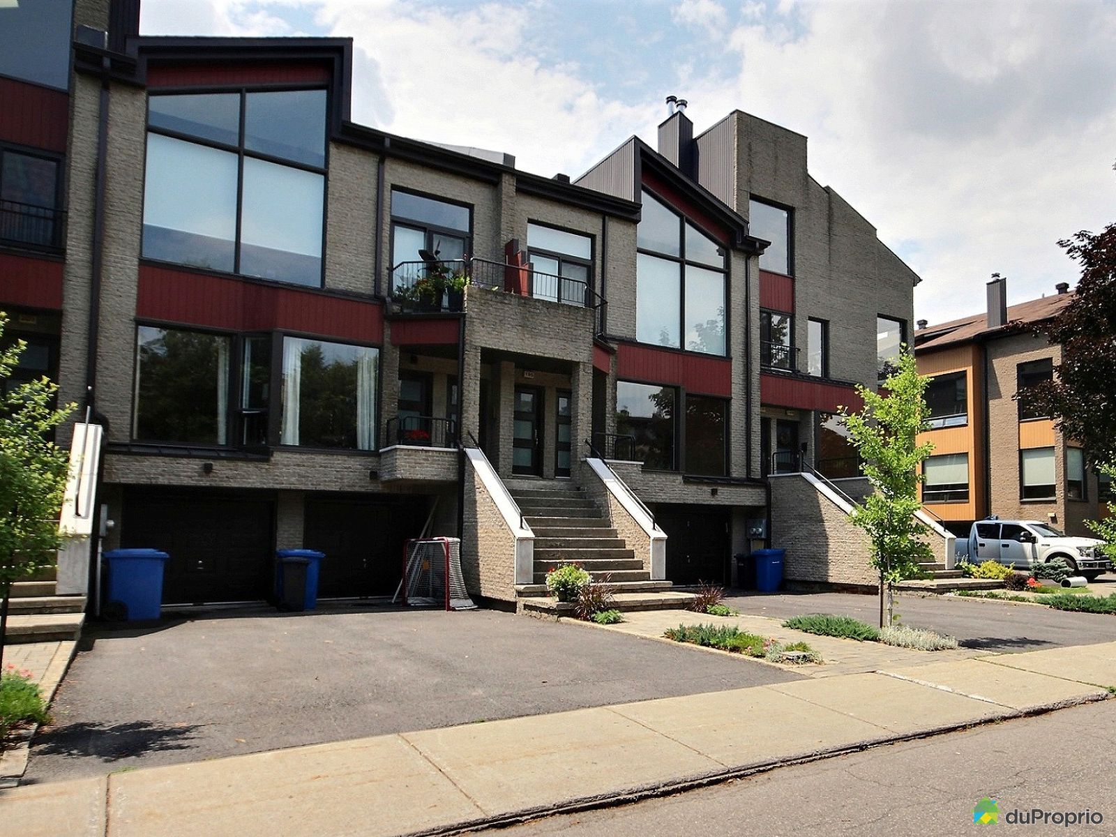 L'Ile Des Soeurs for sale DuProprio