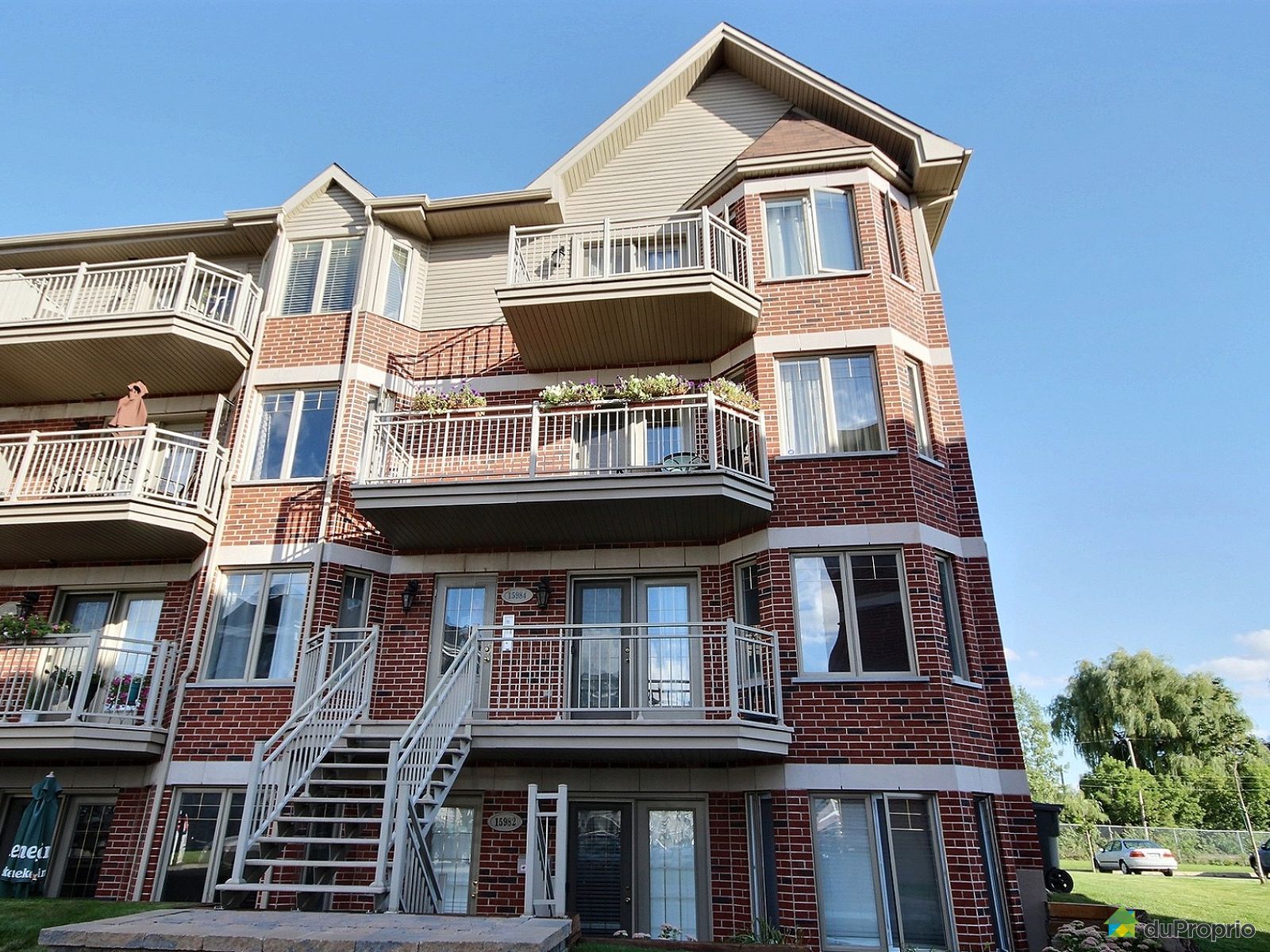 House For Sale Pointe Aux Trembles at Raul Hernandez blog