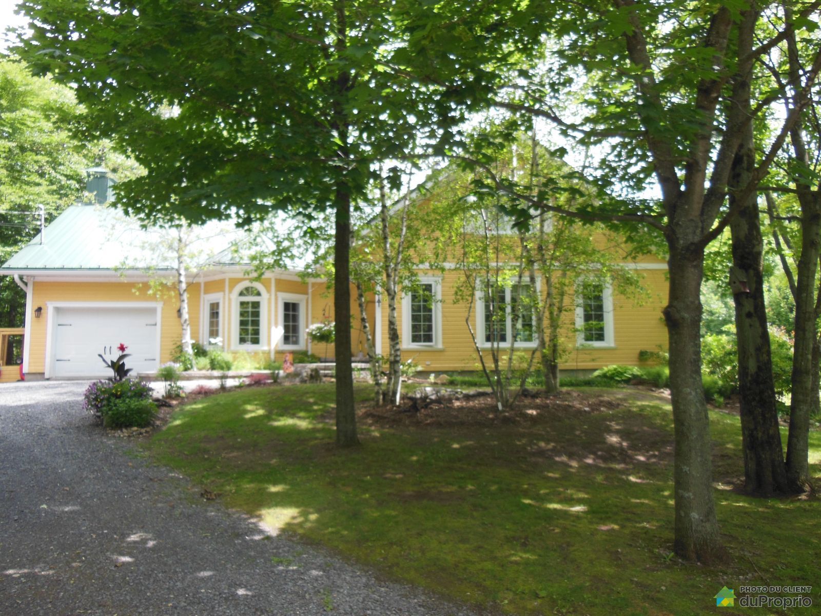 StBlaisesurRichelieu for sale DuProprio