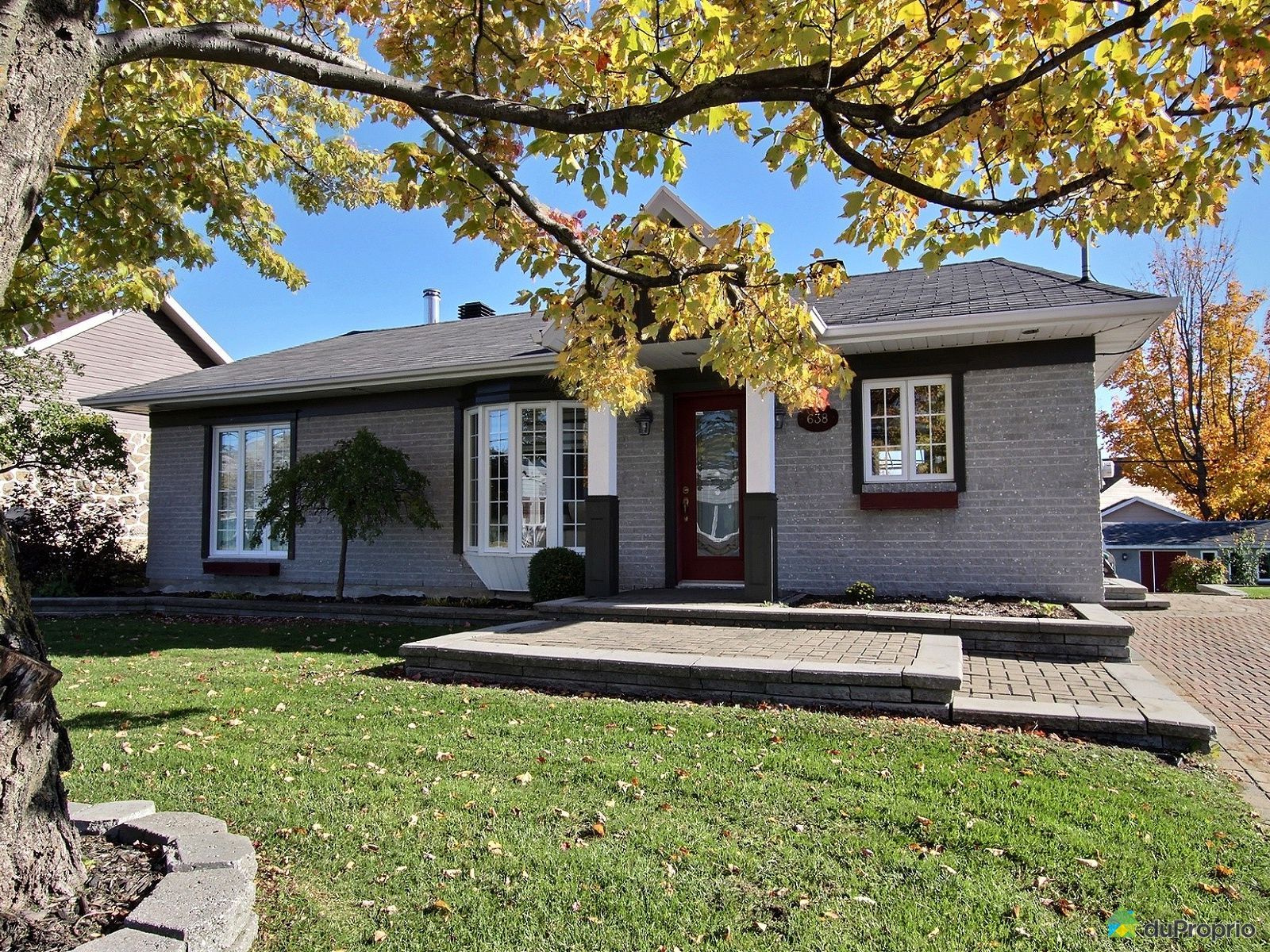 638 avenue SainteThérèse, Beauport for sale DuProprio