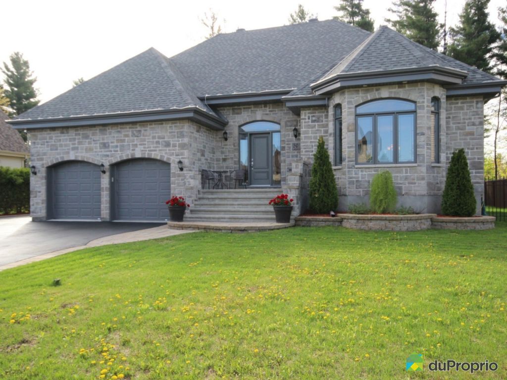 50 rue des Liards, Blainville for sale | DuProprio 50 rue des Liards, Blainville for sale | DuProprio